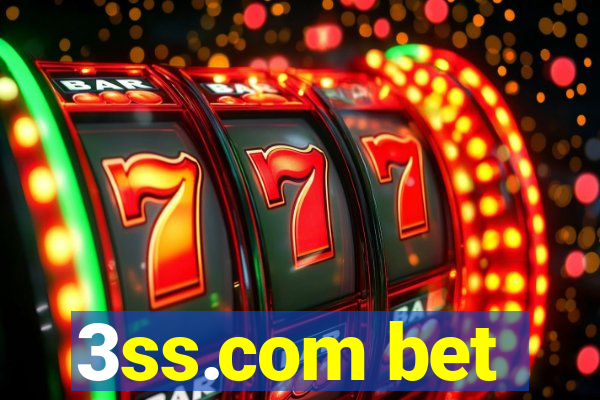 3ss.com bet