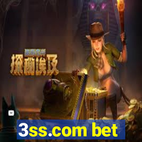 3ss.com bet