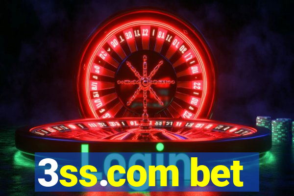 3ss.com bet