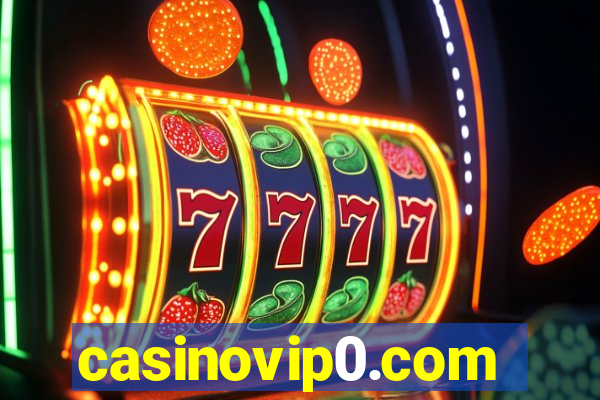 casinovip0.com