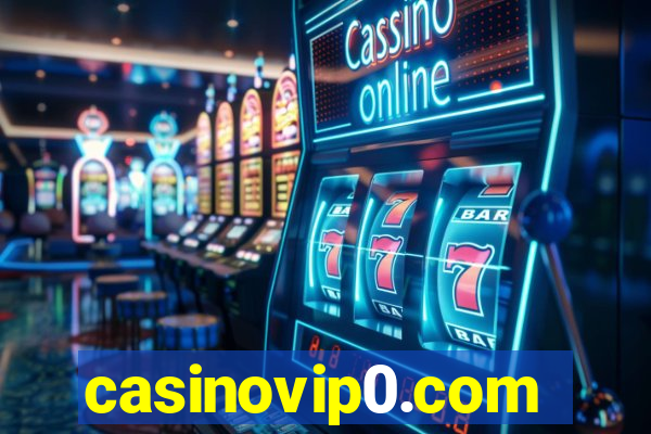 casinovip0.com