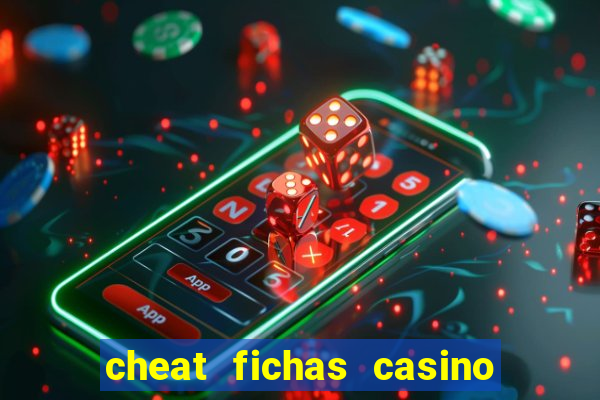 cheat fichas casino pokemon heart gold