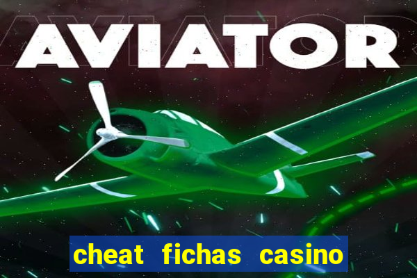 cheat fichas casino pokemon heart gold