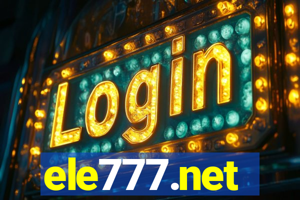 ele777.net