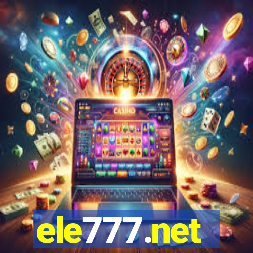 ele777.net