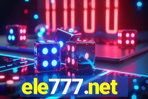 ele777.net