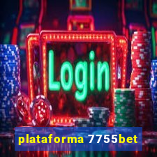 plataforma 7755bet