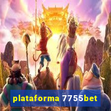 plataforma 7755bet