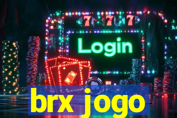 brx jogo