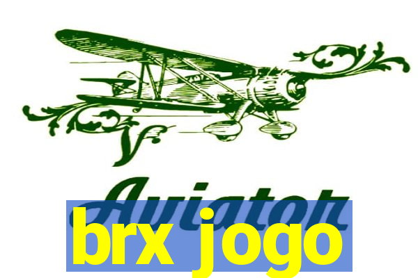 brx jogo