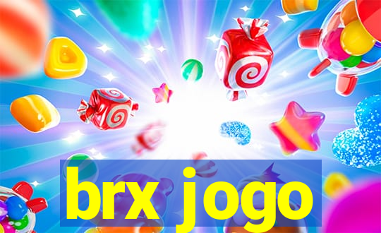 brx jogo