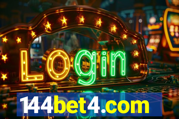 144bet4.com