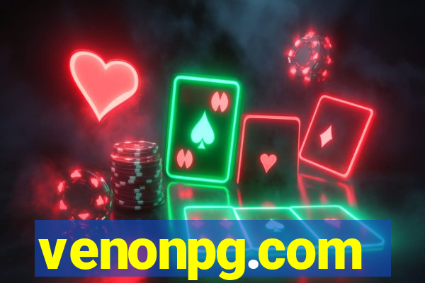 venonpg.com