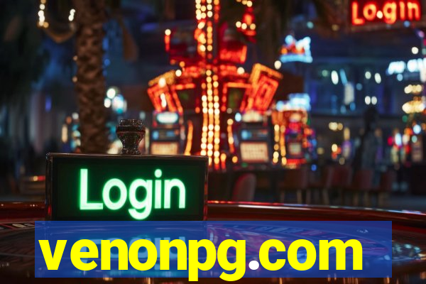 venonpg.com