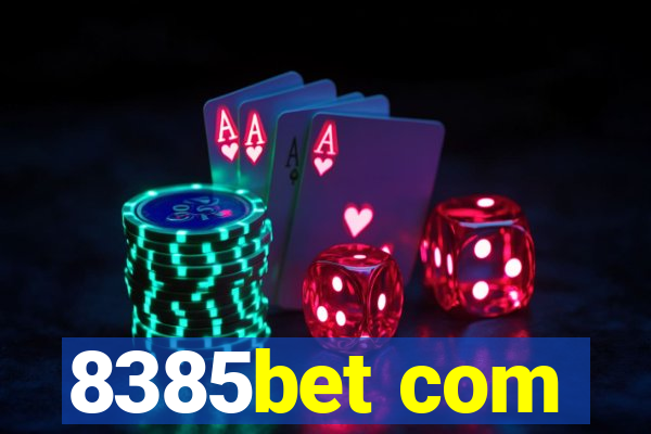 8385bet com