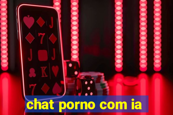 chat porno com ia