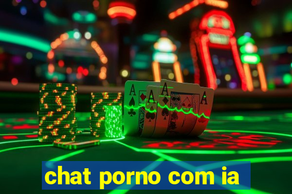 chat porno com ia