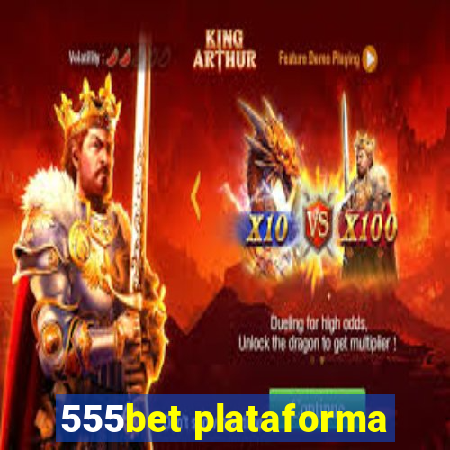 555bet plataforma