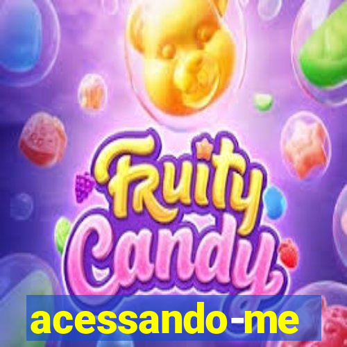 acessando-me