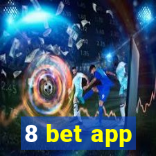 8 bet app