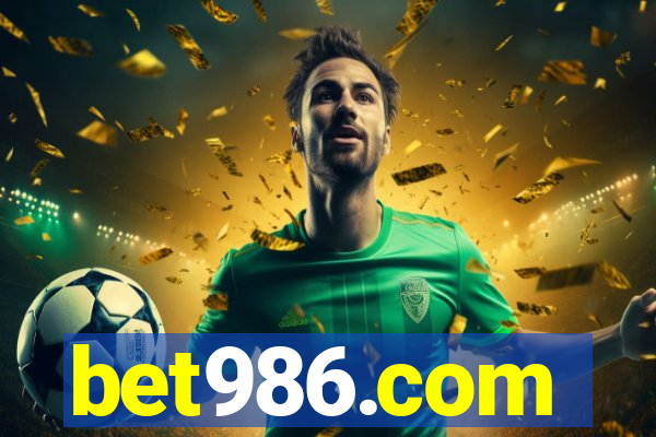 bet986.com