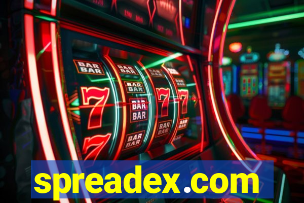 spreadex.com