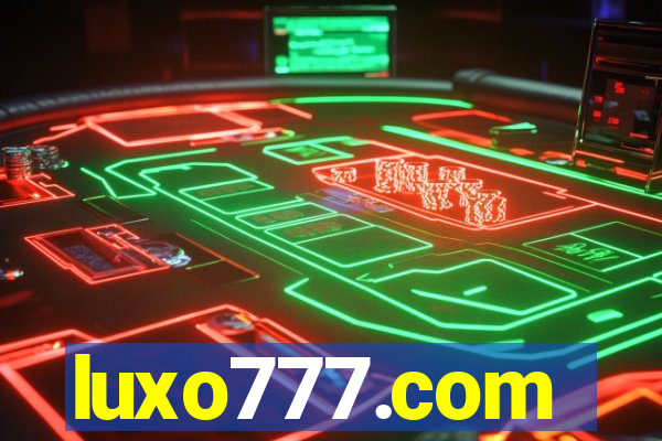 luxo777.com