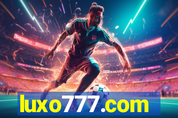 luxo777.com