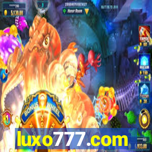 luxo777.com