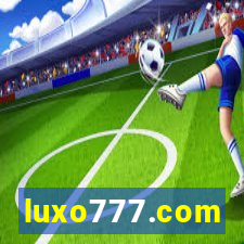 luxo777.com