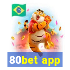 80bet app