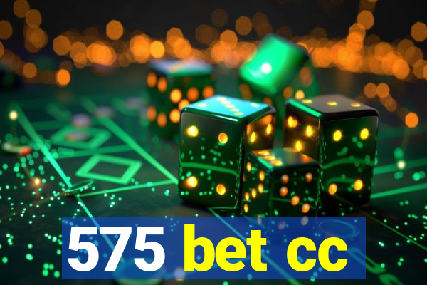 575 bet cc