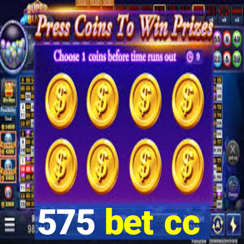 575 bet cc