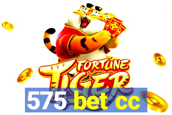 575 bet cc