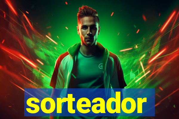 sorteador