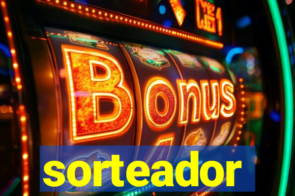 sorteador