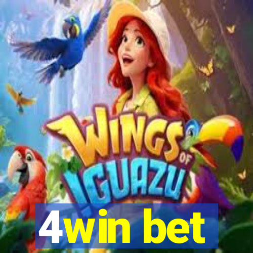 4win bet