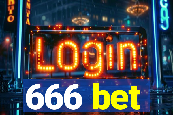 666 bet