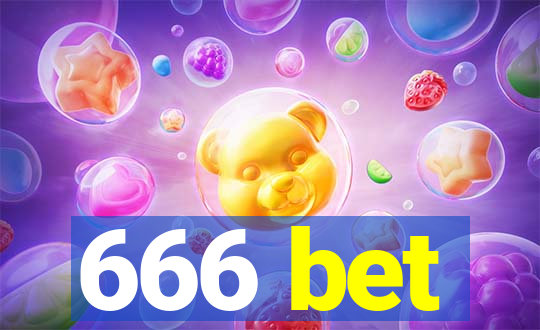 666 bet