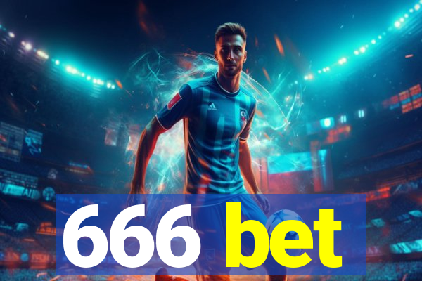 666 bet