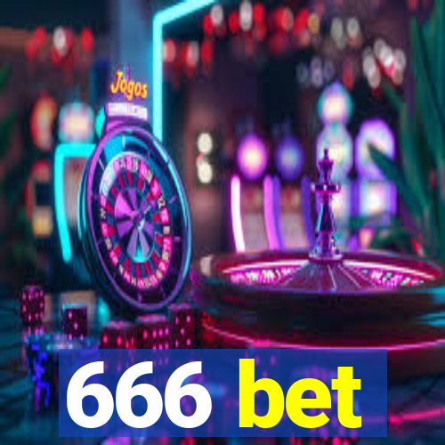 666 bet