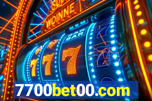 7700bet00.com