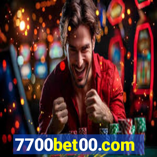 7700bet00.com