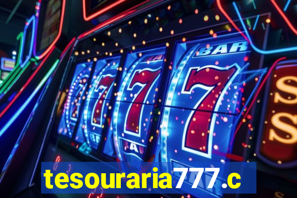 tesouraria777.com