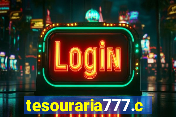 tesouraria777.com