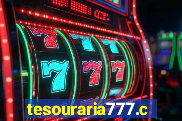 tesouraria777.com