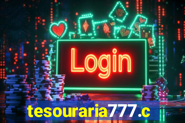 tesouraria777.com