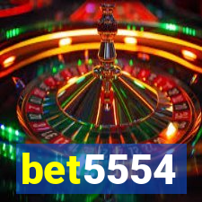 bet5554