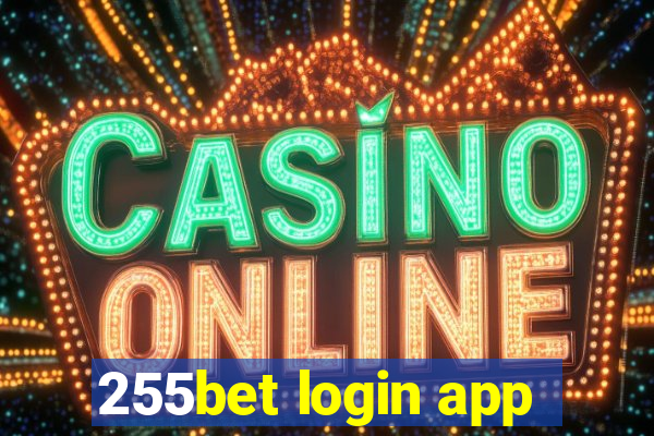 255bet login app