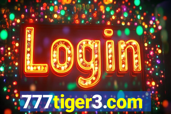 777tiger3.com